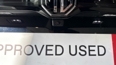 MG MGS5 125kW SE EV 49kWh 5dr Auto Electric Estate